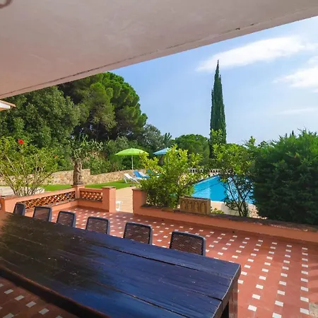 Villa Club Villamar - Arethusa *