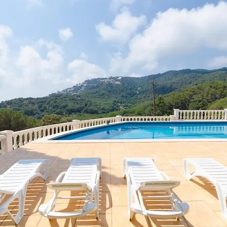 Club Villamar - Arethusa Villa