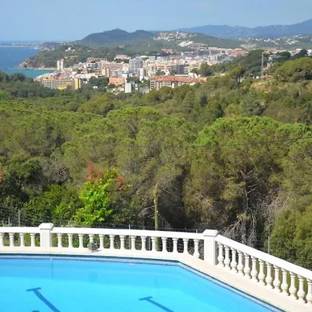 Vila Club Villamar - Arethusa *