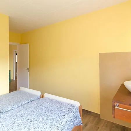 Vila Club Villamar - Arethusa Lloret de Mar