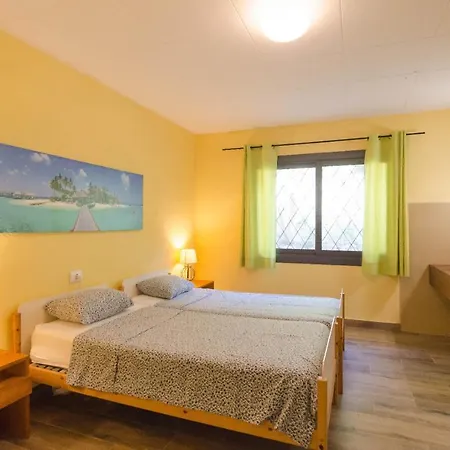 Club Villamar - Arethusa Willa *