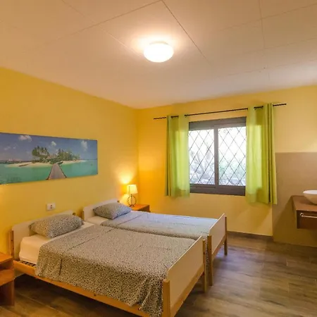 Vila Club Villamar - Arethusa