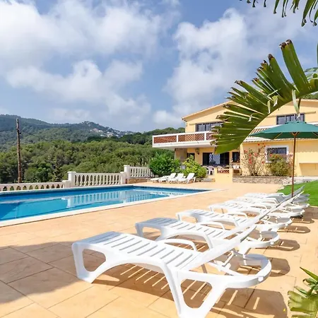 Club Villamar - Arethusa Willa