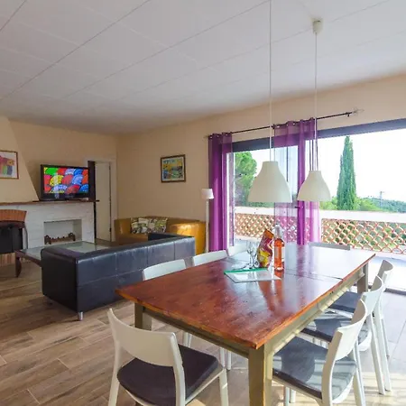 Club Villamar - Arethusa Villa Lloret de Mar