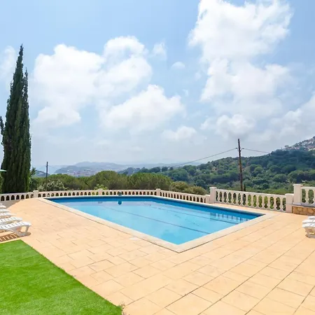 Club Villamar - Arethusa Lloret de Mar