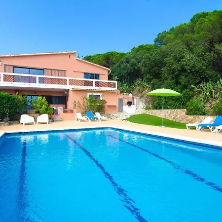 Club Villamar - Arethusa * Lloret de Mar