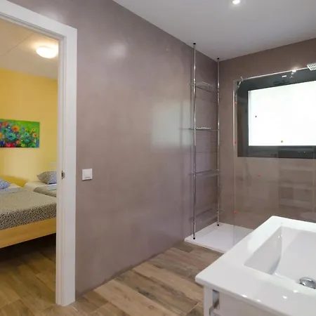 Club Villamar - Arethusa Villa *