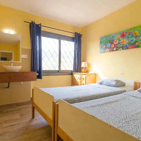 Club Villamar - Arethusa