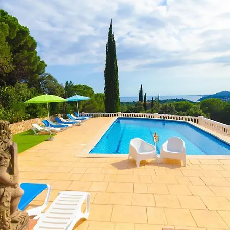 Club Villamar - Arethusa