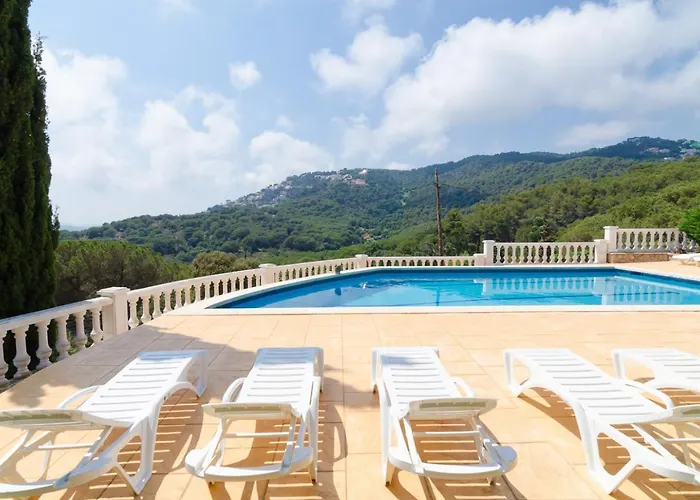 Club Villamar - Arethusa Willa