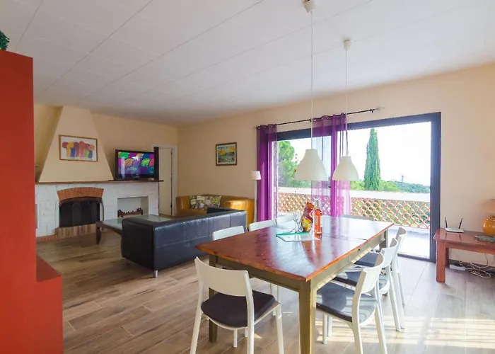 Club Villamar - Arethusa Lloret de Mar