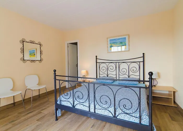 Willa Club Villamar - Arethusa