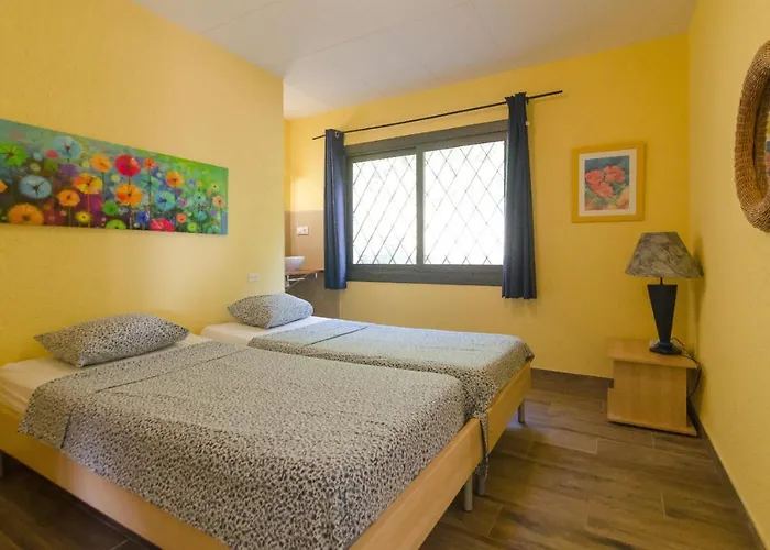 Club Villamar - Arethusa * Lloret de Mar