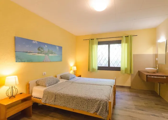 Club Villamar - Arethusa Willa *