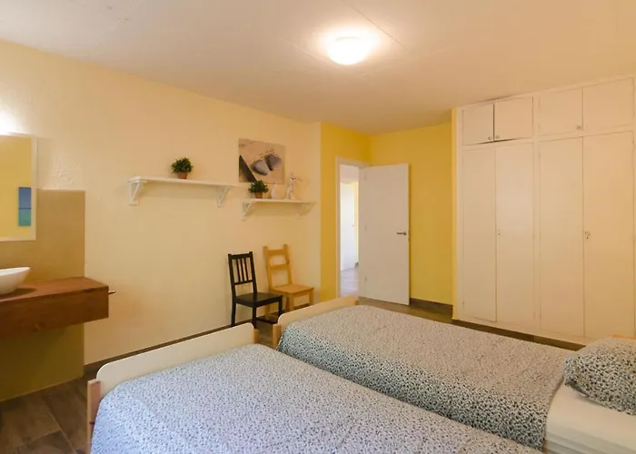 Club Villamar - Arethusa