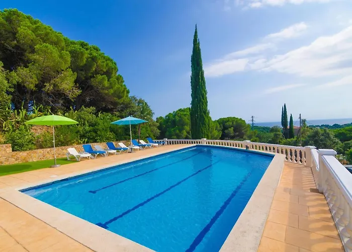 Club Villamar - Arethusa Willa