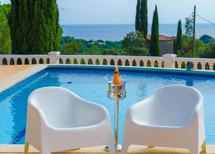 Club Villamar - Arethusa Willa