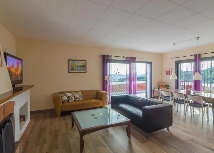 Club Villamar - Arethusa Willa Lloret de Mar