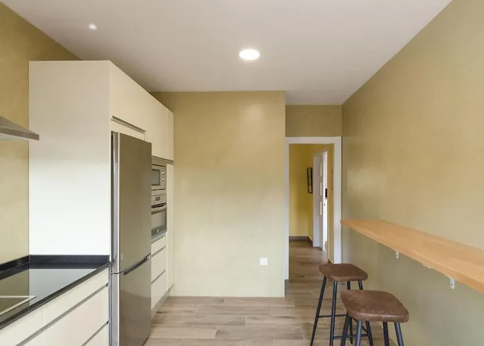 Willa Club Villamar - Arethusa