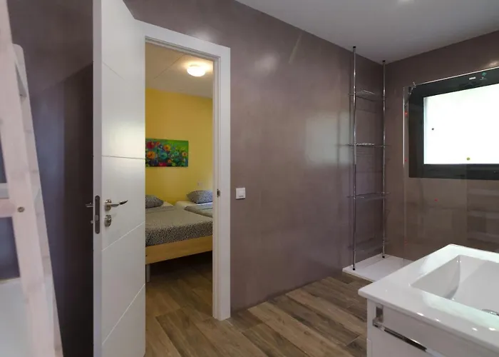 Club Villamar - Arethusa * Lloret de Mar