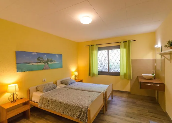 Willa Club Villamar - Arethusa