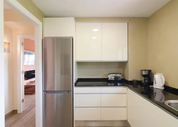 Willa Club Villamar - Arethusa