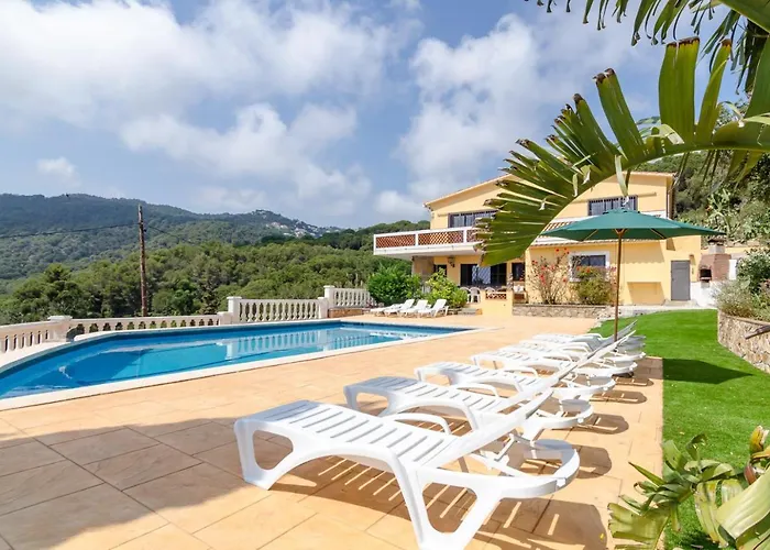 Club Villamar - Arethusa Willa