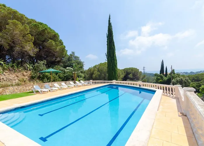 Willa Club Villamar - Arethusa