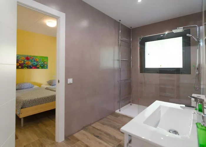 Club Villamar - Arethusa Willa *