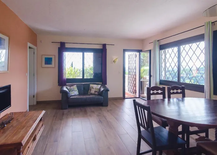 Club Villamar - Arethusa *