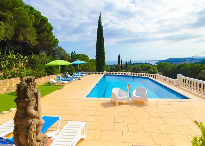 Club Villamar - Arethusa