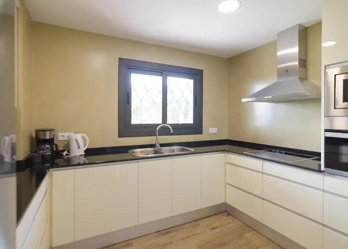 Club Villamar - Arethusa Lloret de Mar