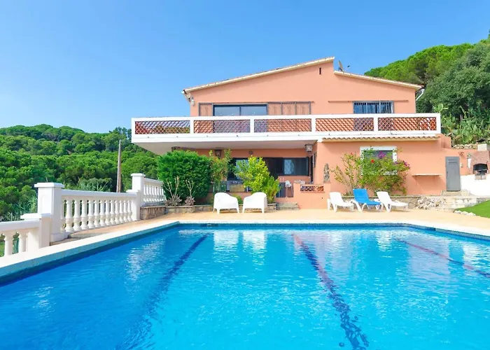 Willa Club Villamar - Arethusa *