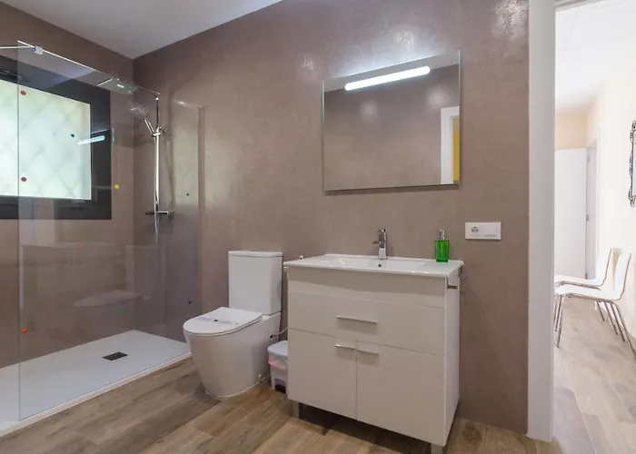 Willa Club Villamar - Arethusa