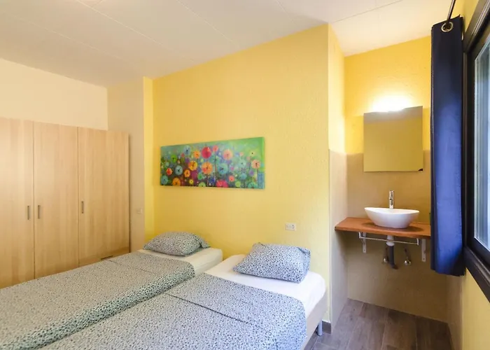 Club Villamar - Arethusa Lloret de Mar