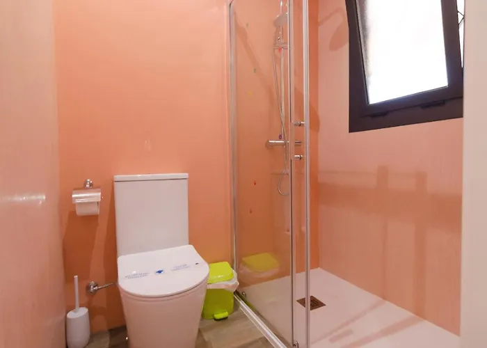 Club Villamar - Arethusa Willa