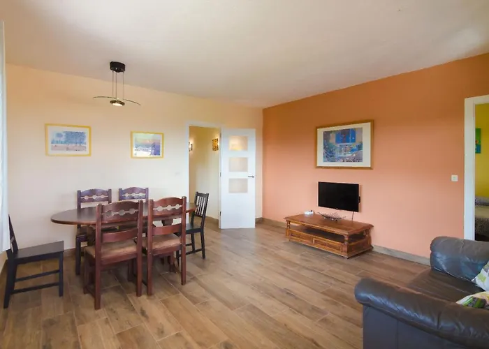 Club Villamar - Arethusa Willa