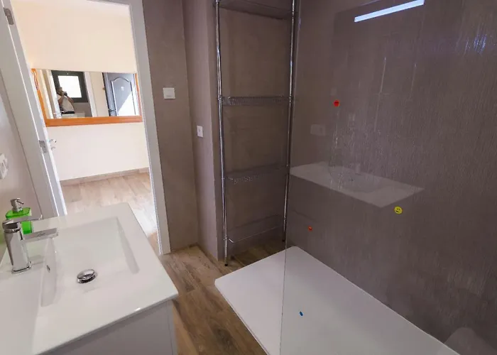 Club Villamar - Arethusa Willa