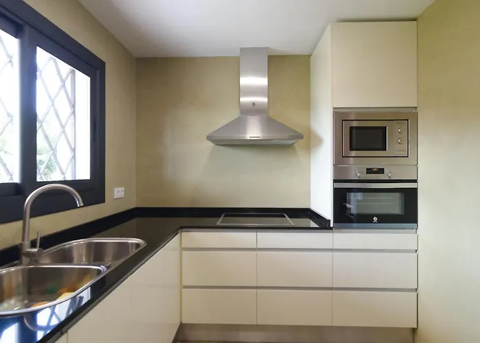 Club Villamar - Arethusa Willa Lloret de Mar