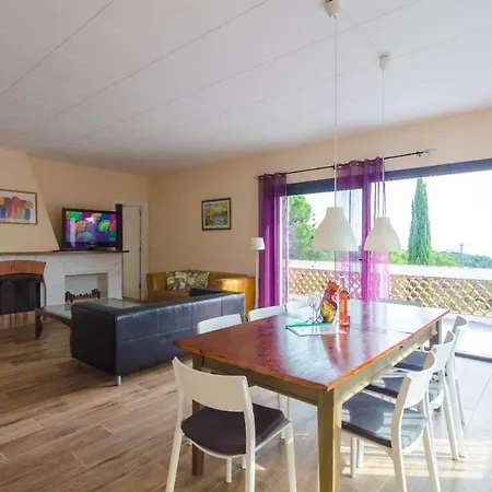 Club Villamar - Arethusa リョレート・デ・マル