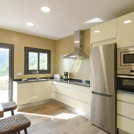 Club Villamar - Arethusa ヴィラ