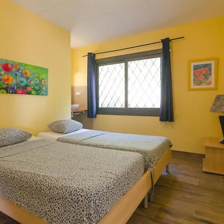 Club Villamar - Arethusa * 료렛 드 마르