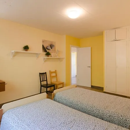 Club Villamar - Arethusa