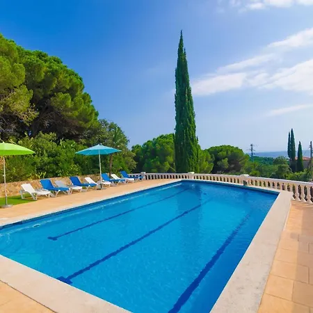 Club Villamar - Arethusa 빌라