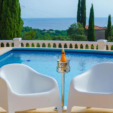 Club Villamar - Arethusa Villa