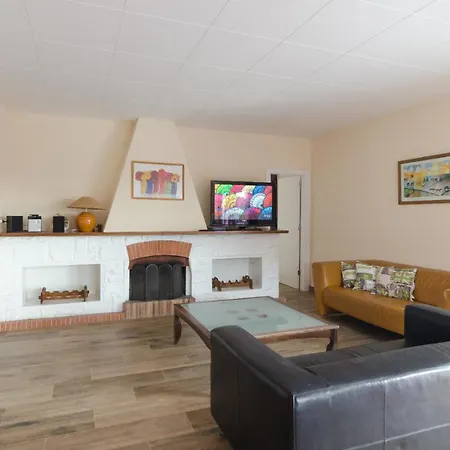 Club Villamar - Arethusa リョレート・デ・マル