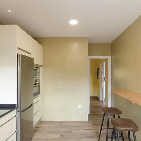 빌라 Club Villamar - Arethusa