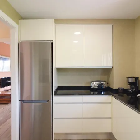 Villa Club Villamar - Arethusa