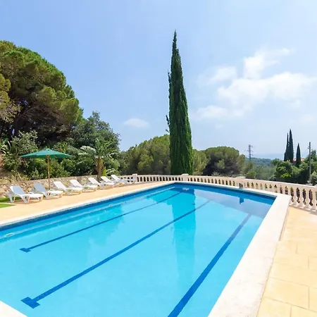 ヴィラ Club Villamar - Arethusa