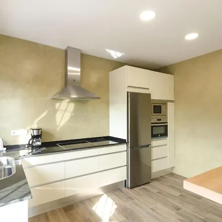 Club Villamar - Arethusa 빌라